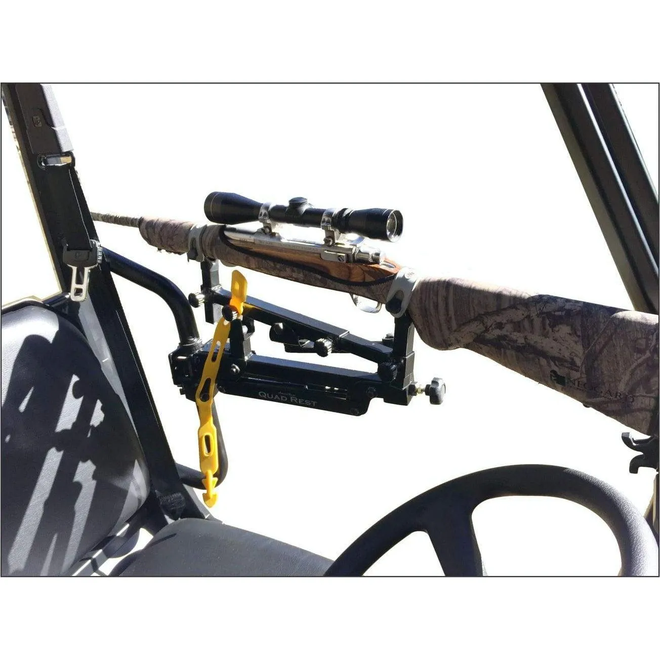 174053     ~ SMARTREST UTV CONVERTER