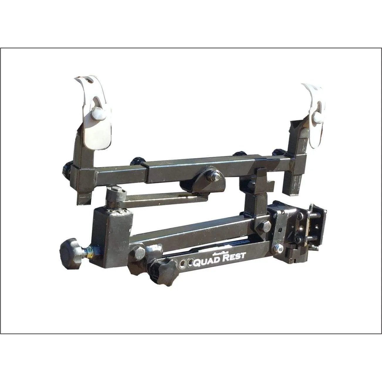 174053     ~ SMARTREST UTV CONVERTER
