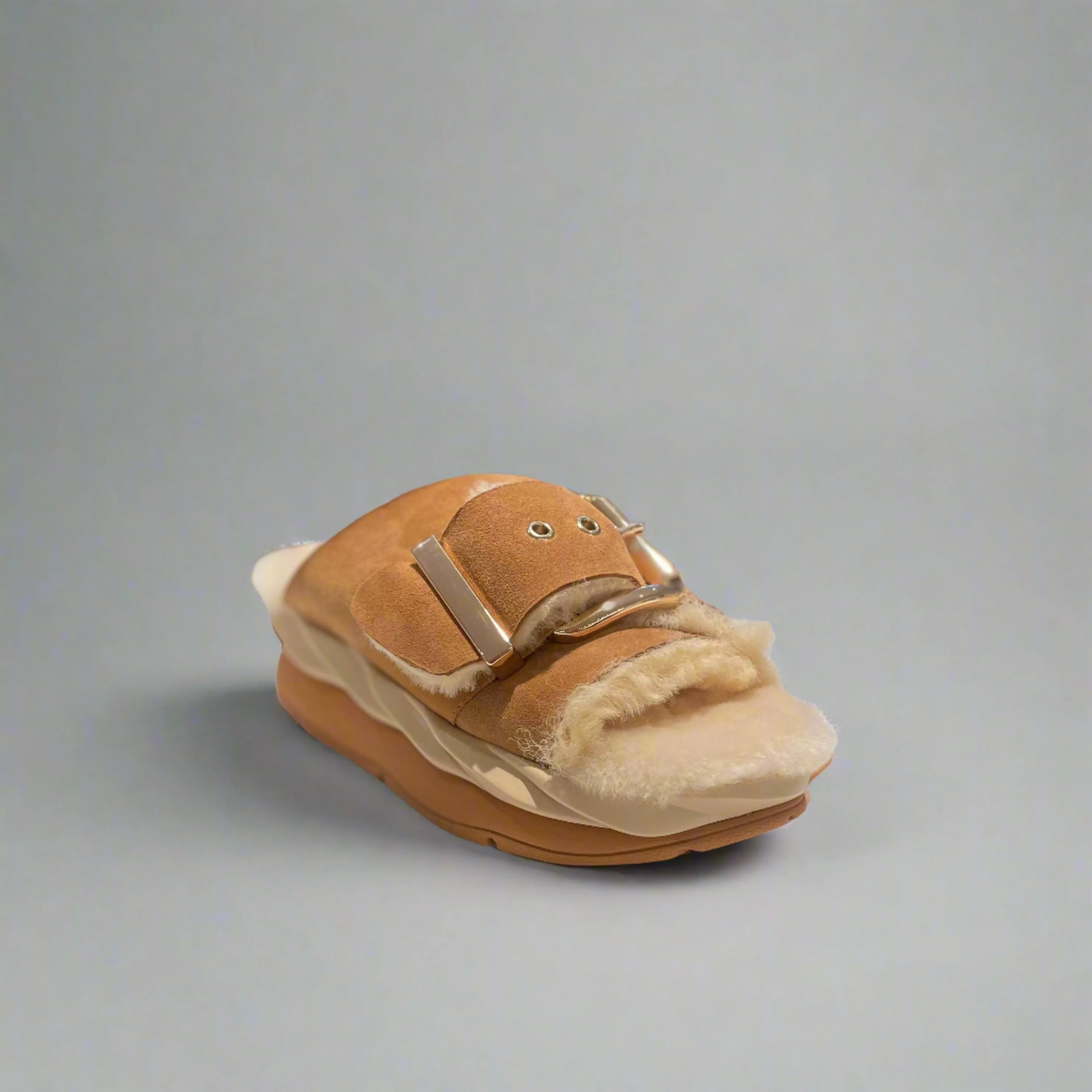 4CCCCEES 4CS400023 Mellow Laze Sandal