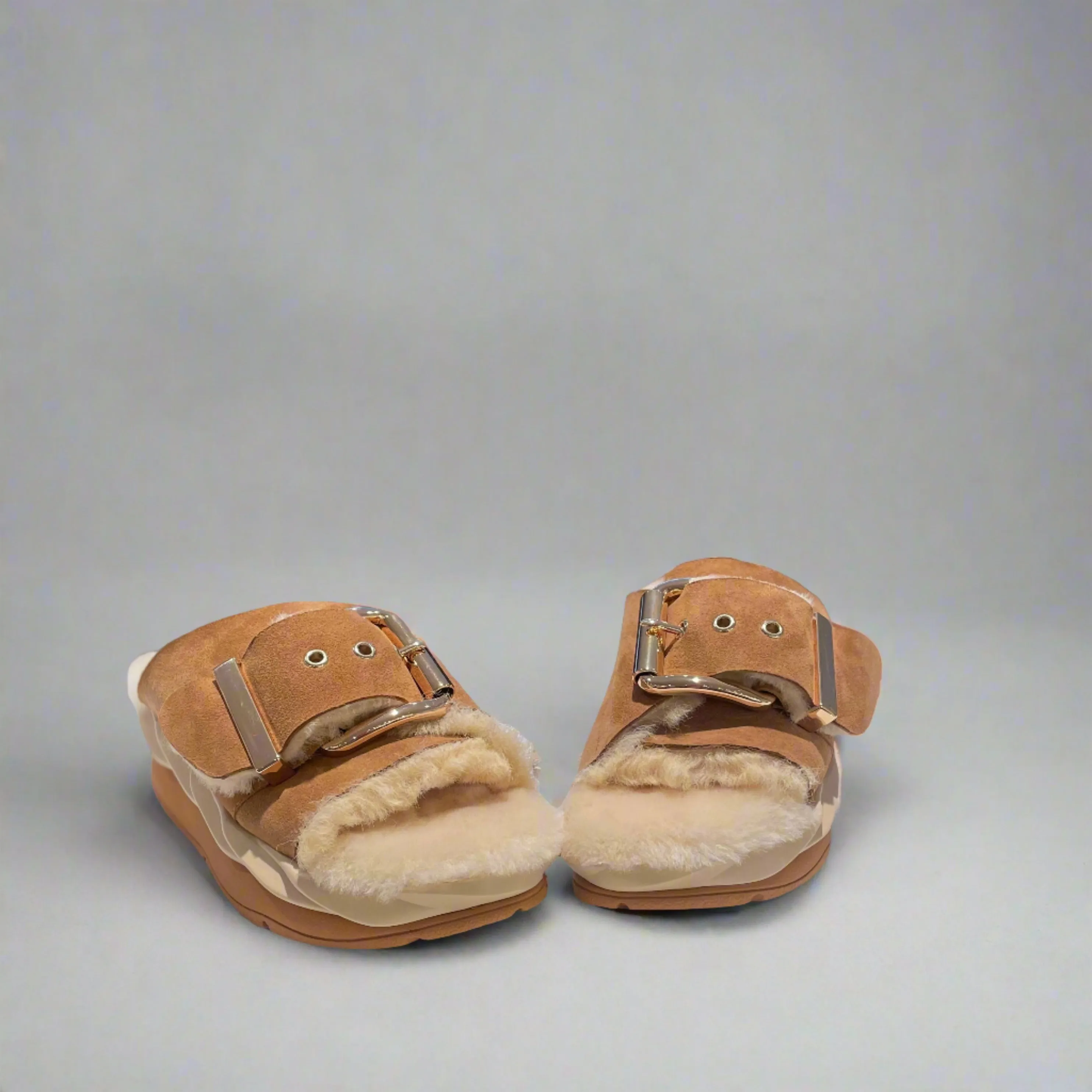 4CCCCEES 4CS400023 Mellow Laze Sandal