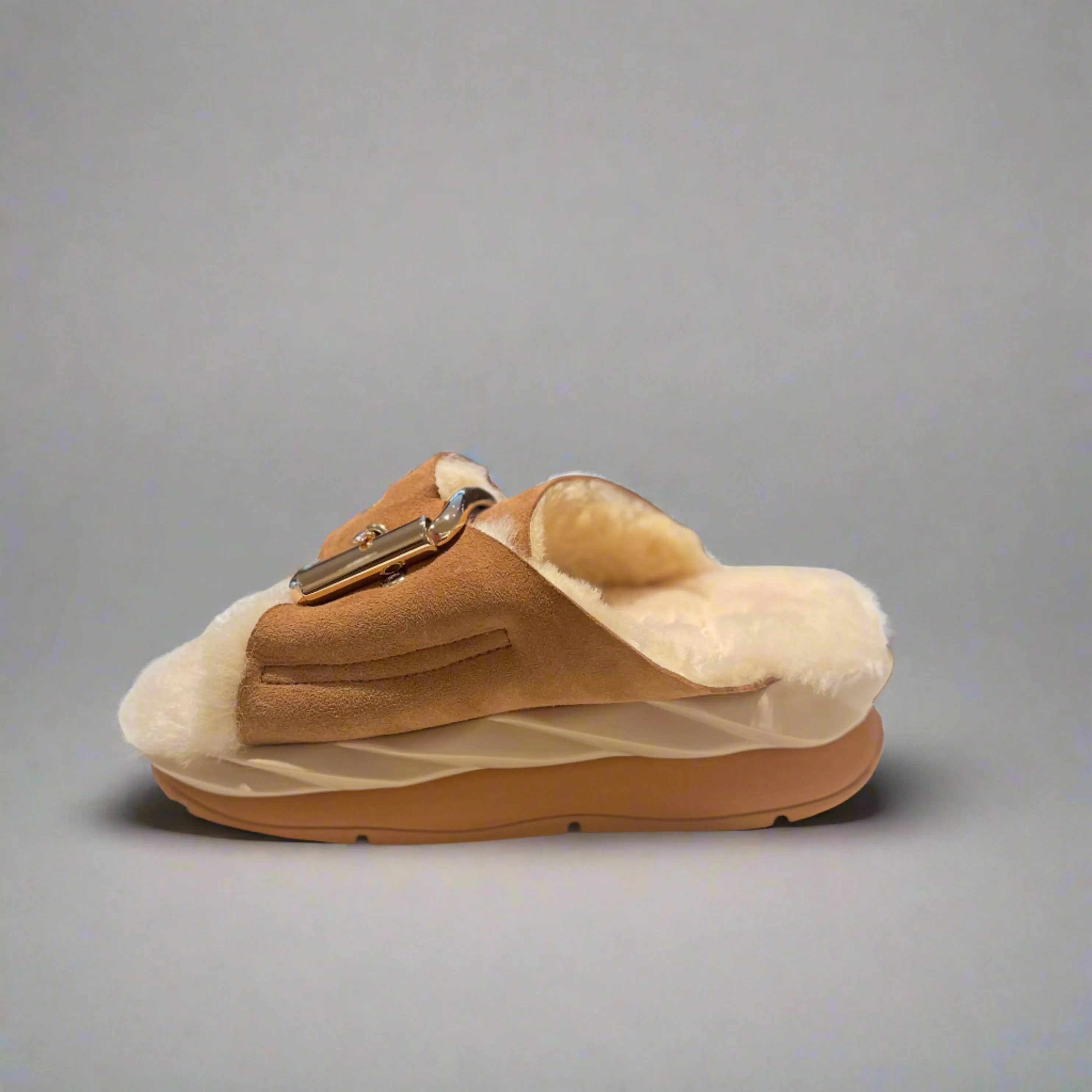 4CCCCEES 4CS400023 Mellow Laze Sandal