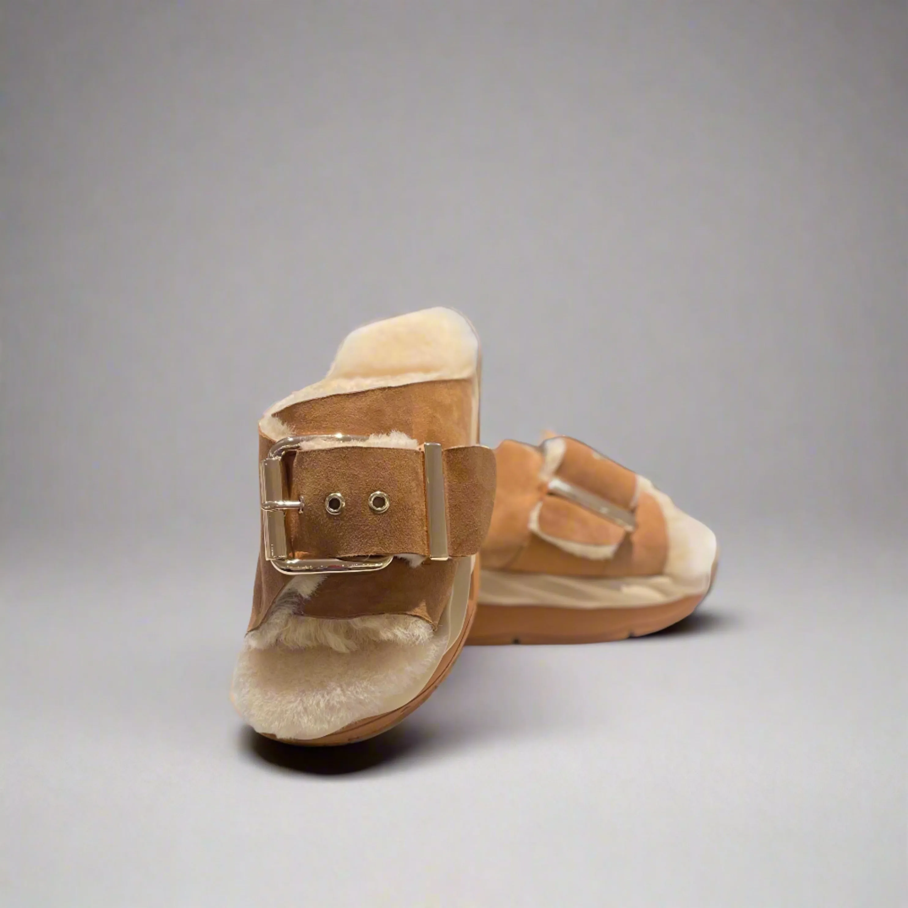 4CCCCEES 4CS400023 Mellow Laze Sandal