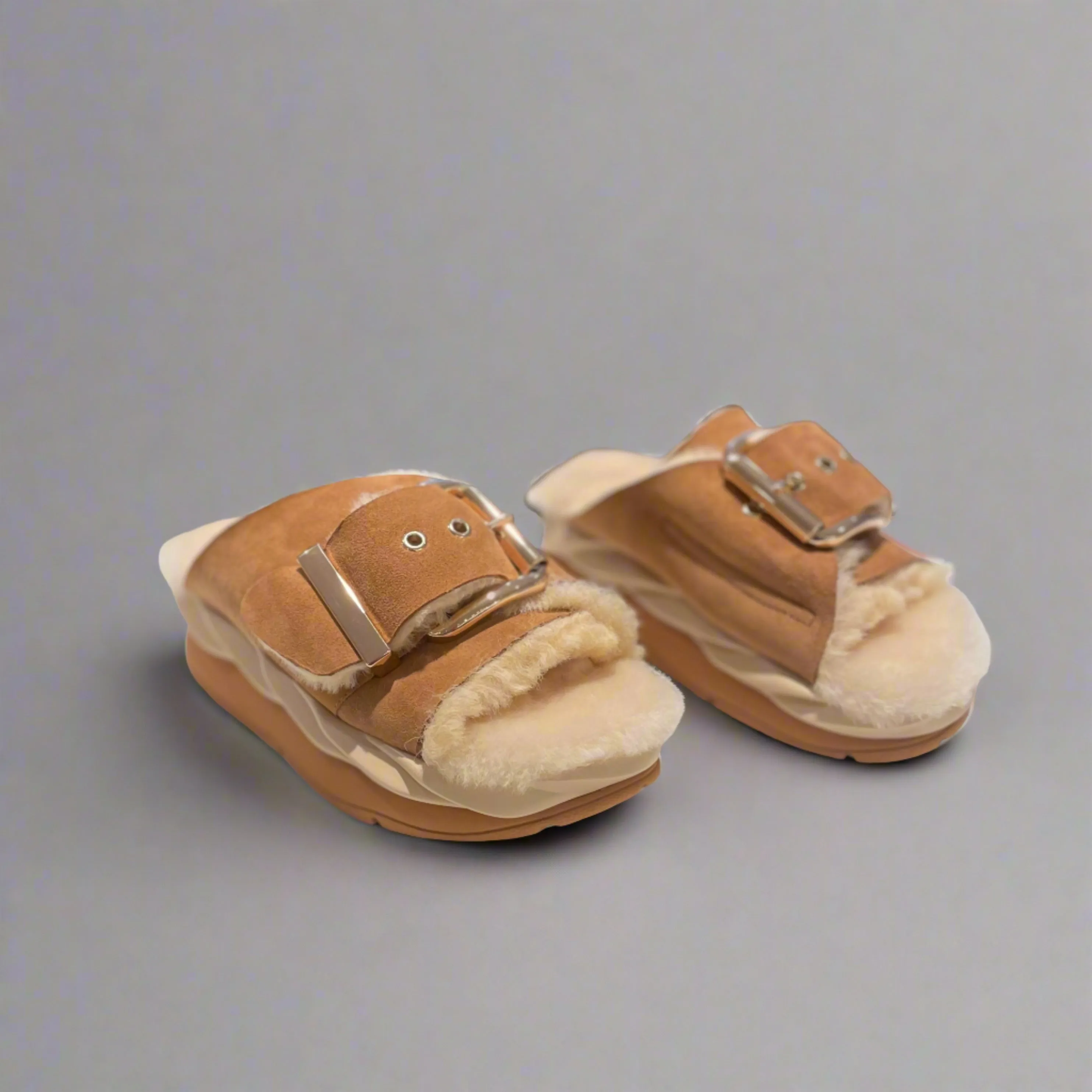 4CCCCEES 4CS400023 Mellow Laze Sandal