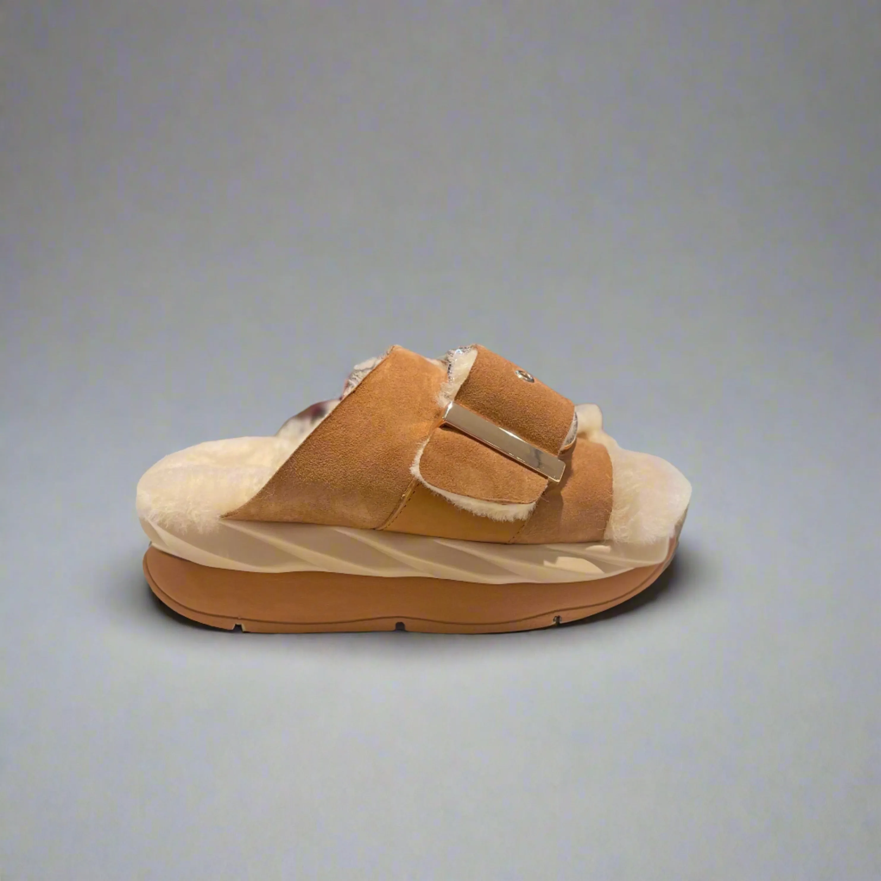 4CCCCEES 4CS400023 Mellow Laze Sandal