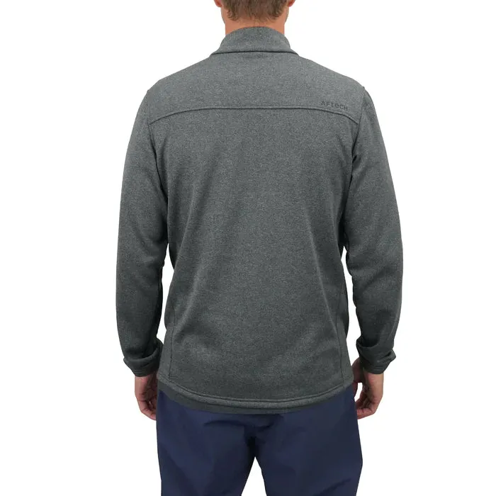 Aftco Shadow 1/4 Zip Sweatshirt