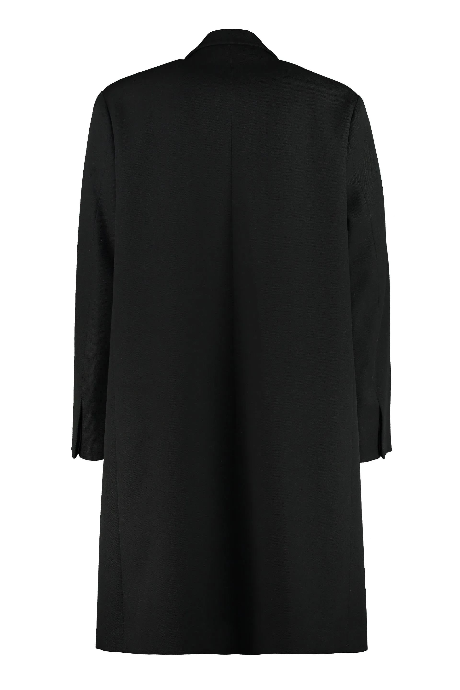 Ambush Single-Breasted Coat