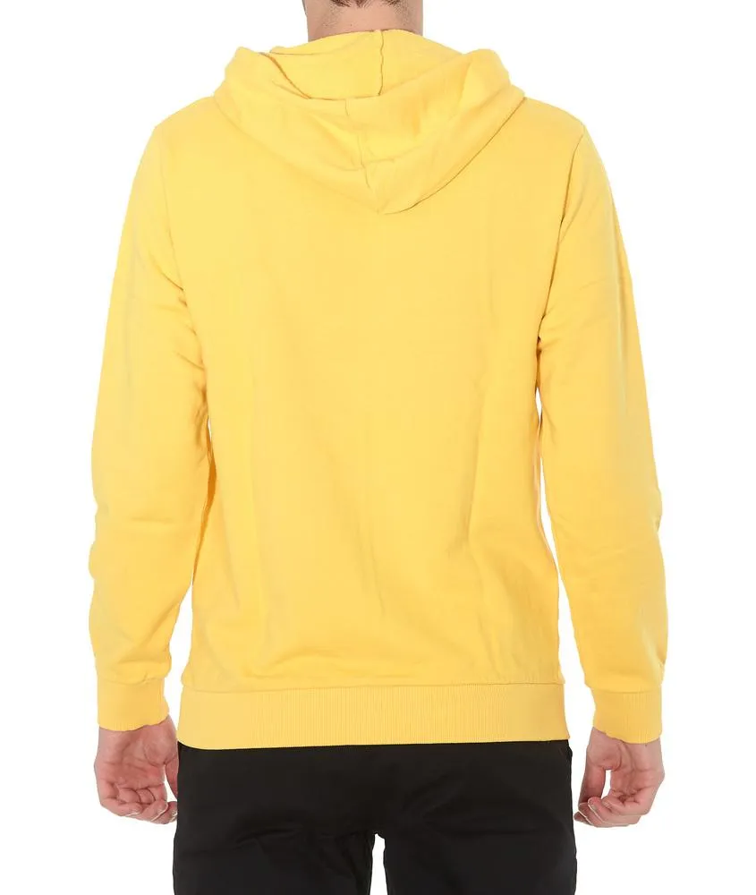 A.P.C. Future Shock Hooded Sweatshirt