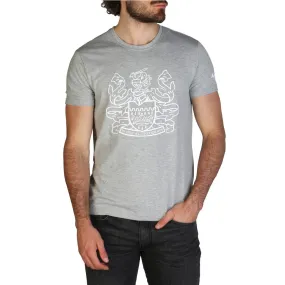 Aquascutum - Clothing - QMT002M0 with 100% Money back Guarantee