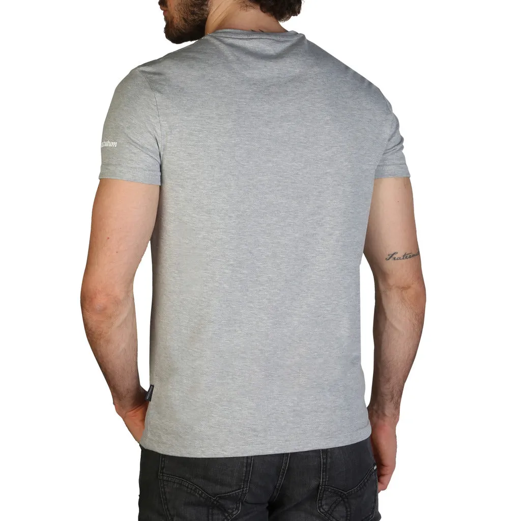 Aquascutum - Clothing - QMT002M0 with 100% Money back Guarantee