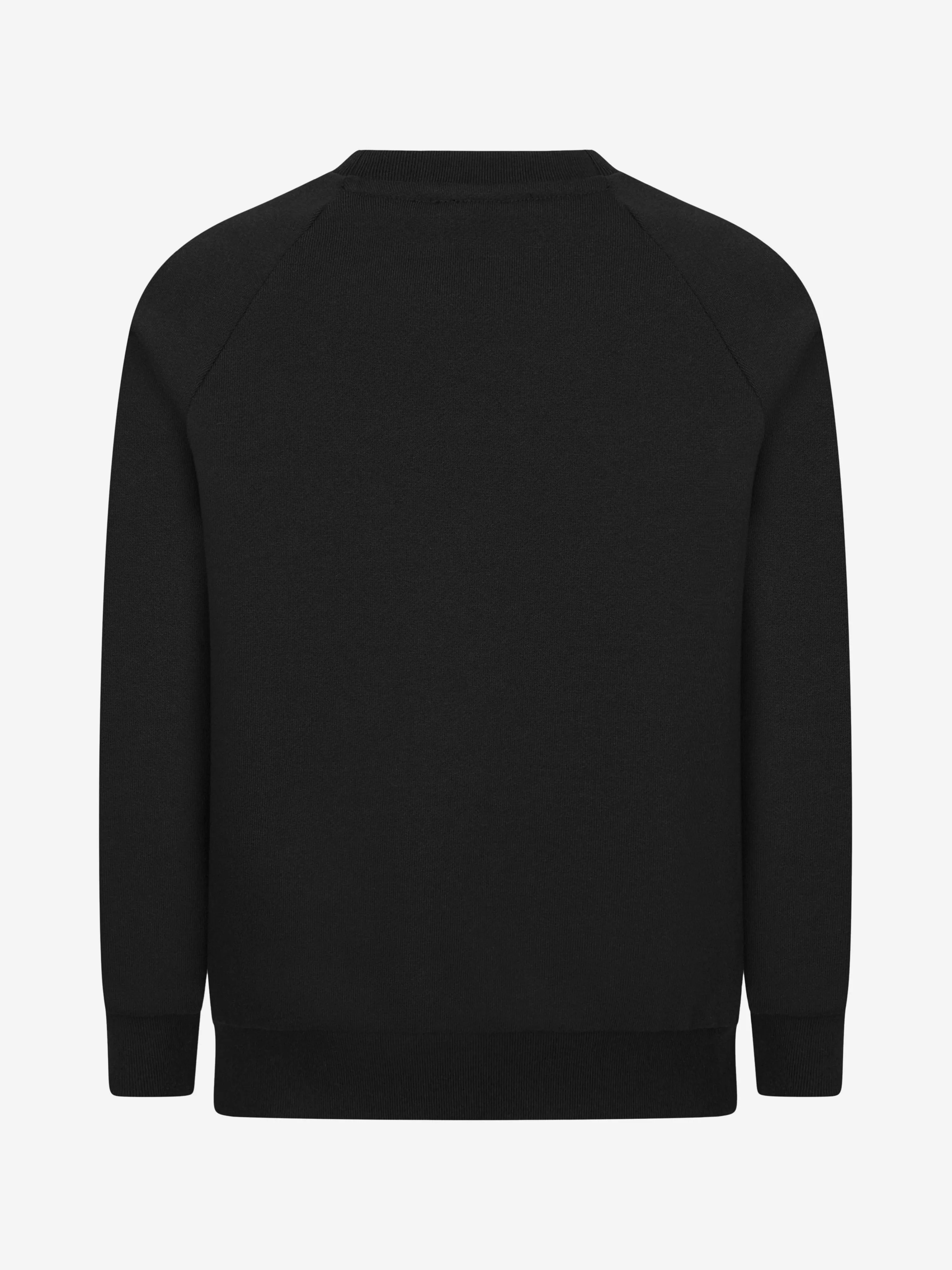Balmain Girls Sweat Top
