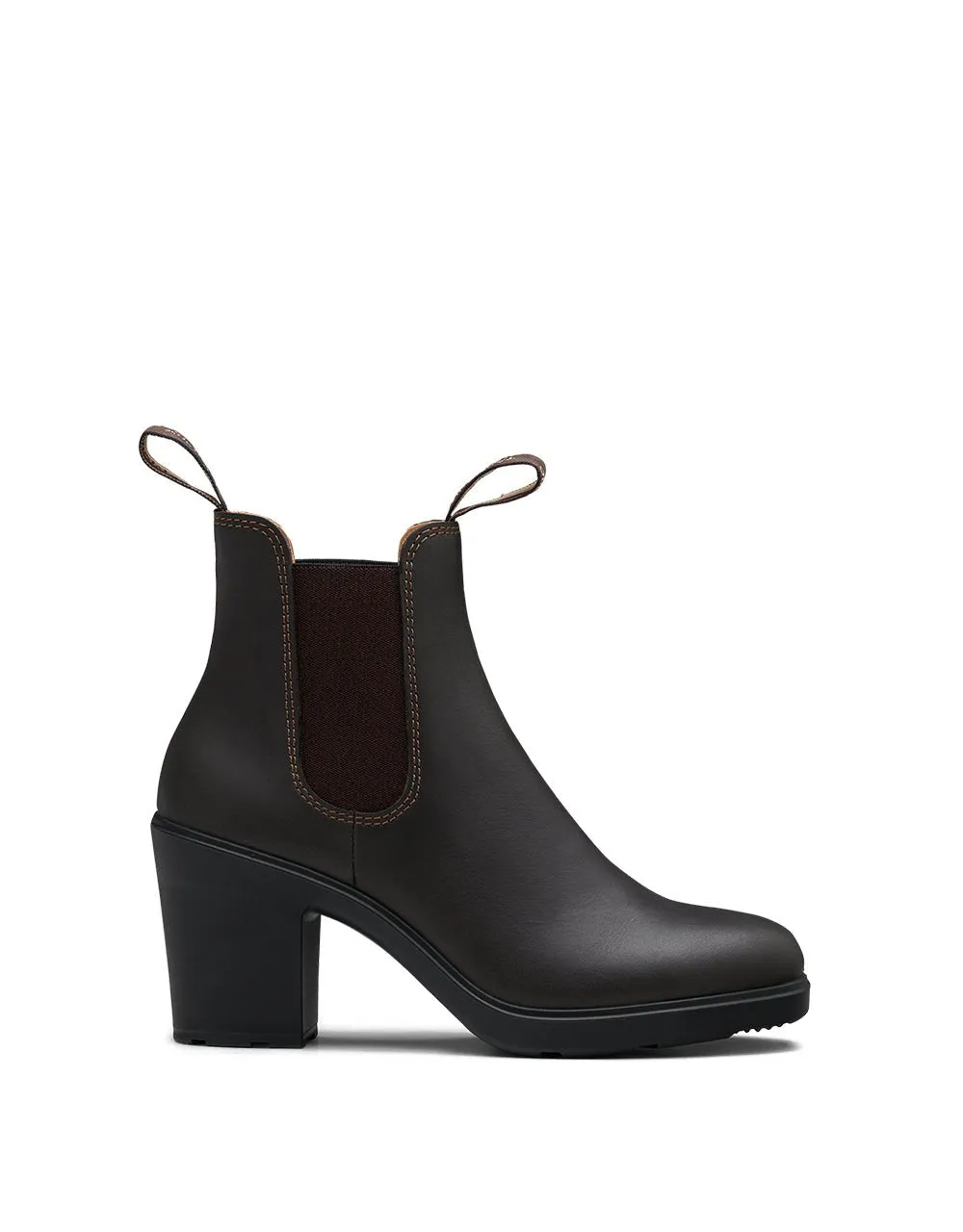 BLUNDSTONE HEEL #2366
