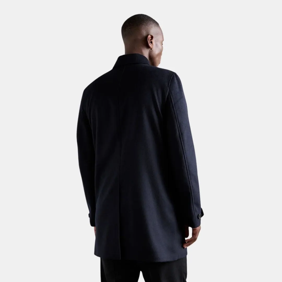 Cane Coat (Light Ink)