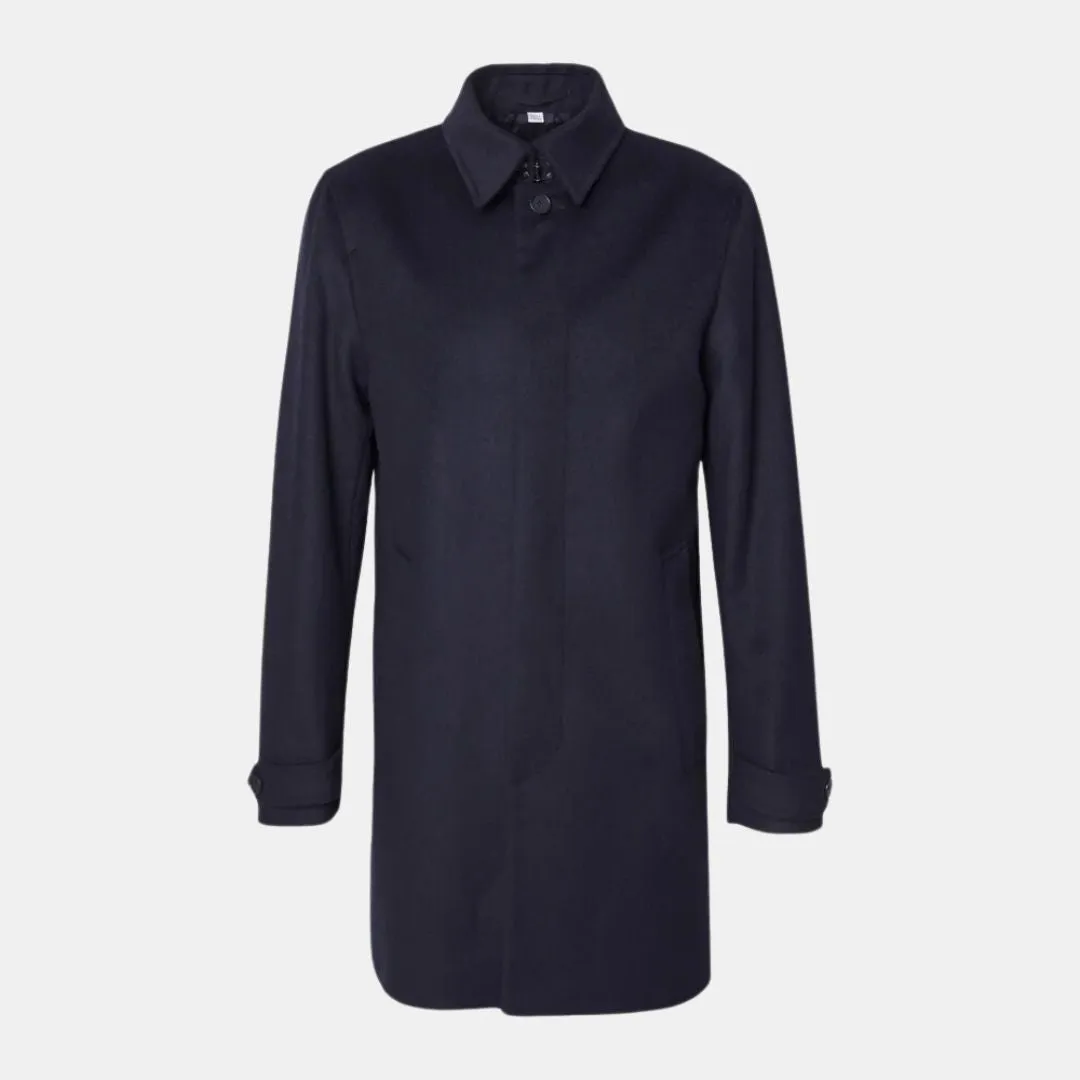Cane Coat (Light Ink)