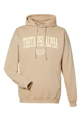 Classic Greek Hoodie