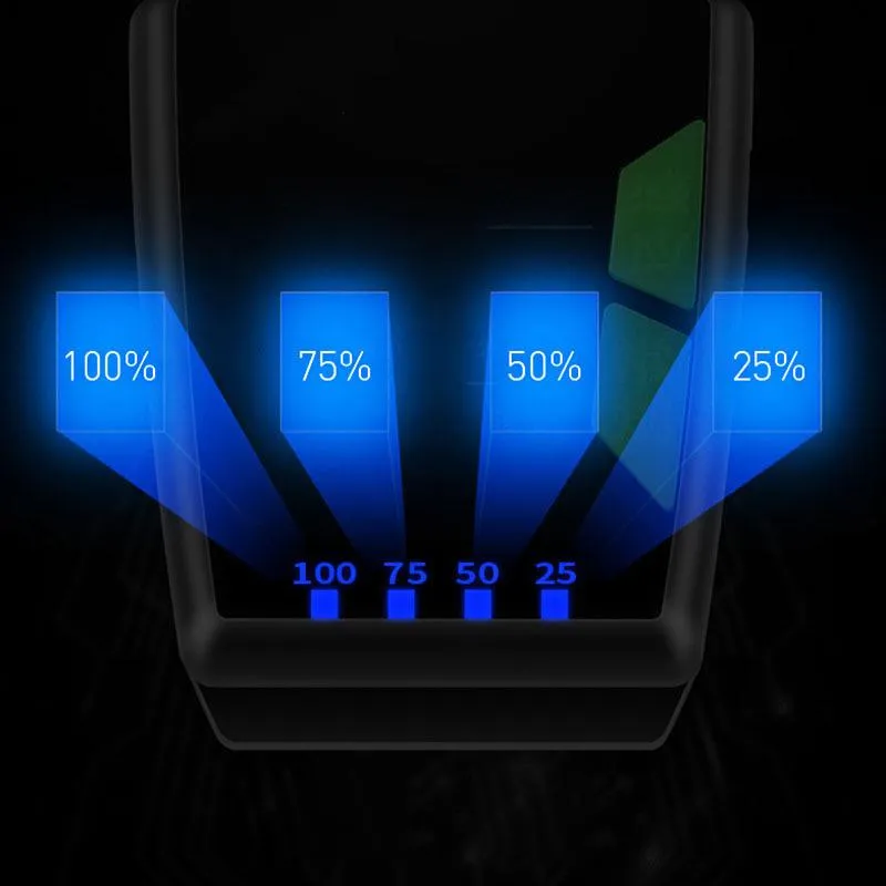 Clip-On Cap LED Light