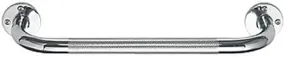 Cosco Ability Care 16" Tub Grab Bar, Chrome - CLEARANCE