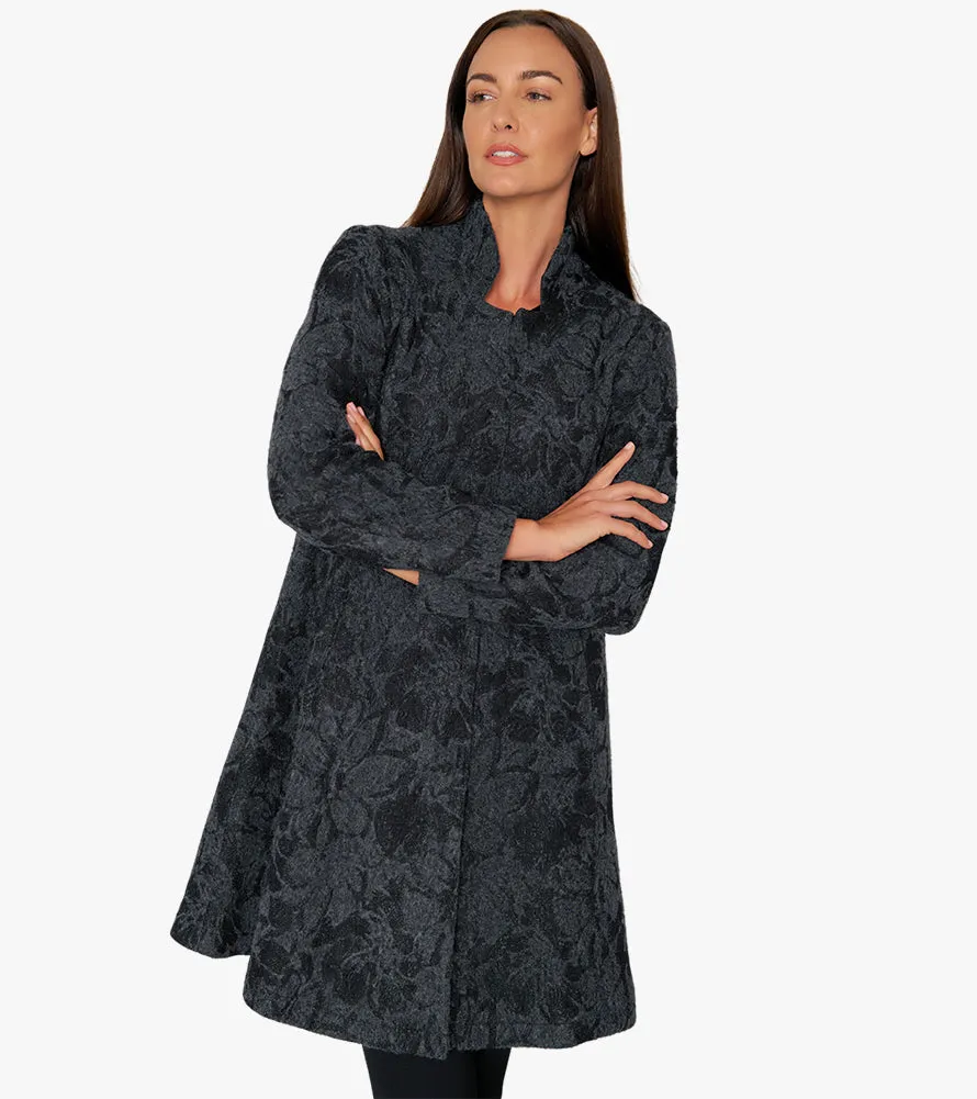 Cover Shot Coat