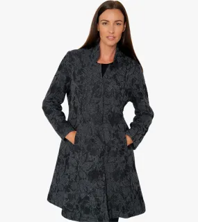 Cover Shot Coat