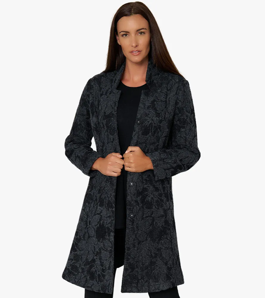 Cover Shot Coat