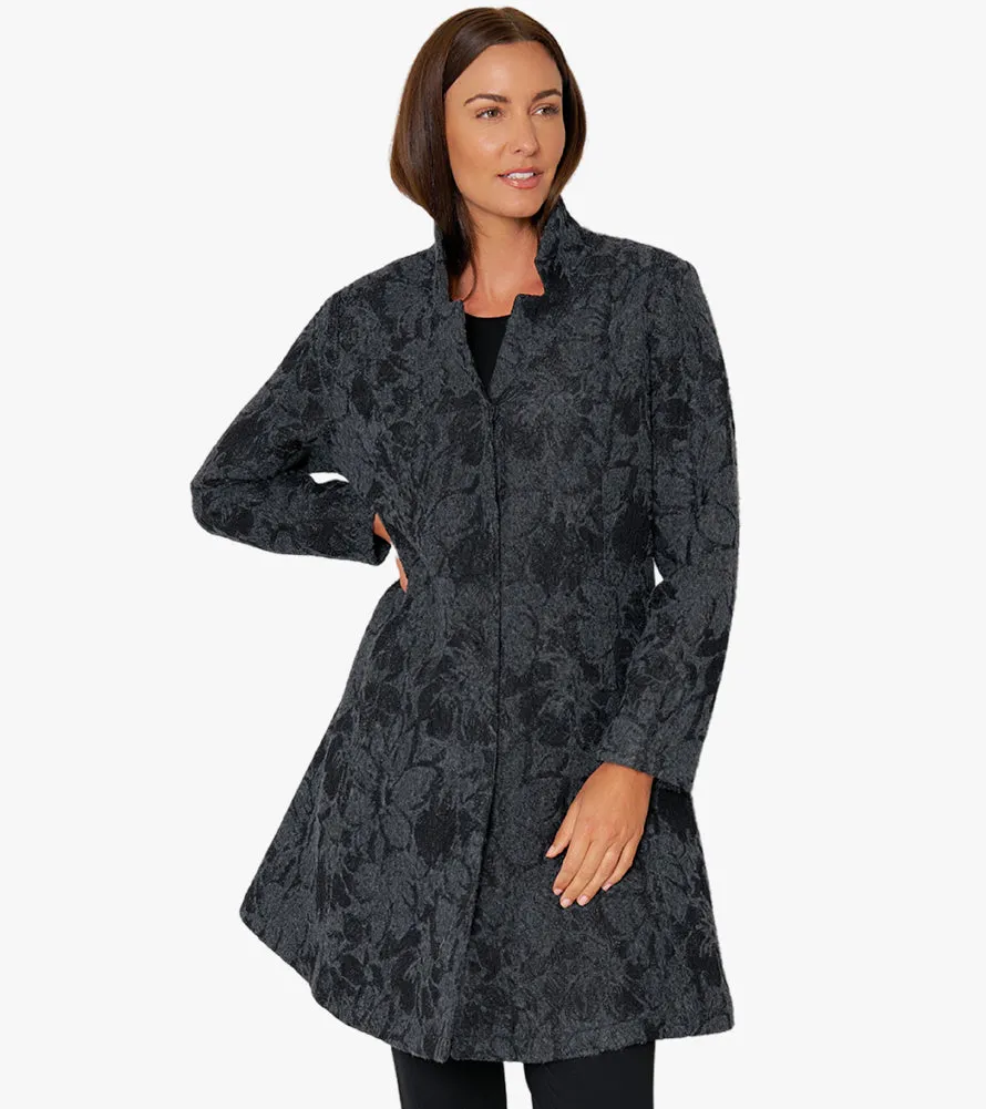 Cover Shot Coat