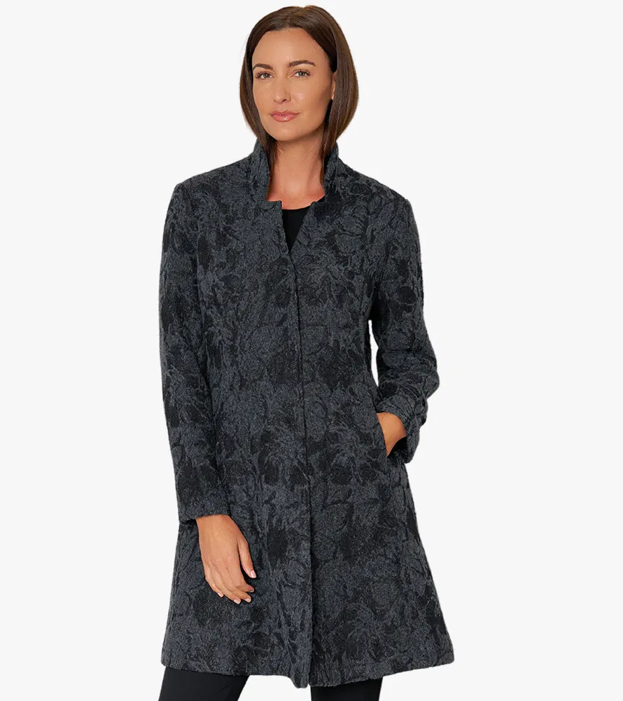 Cover Shot Coat