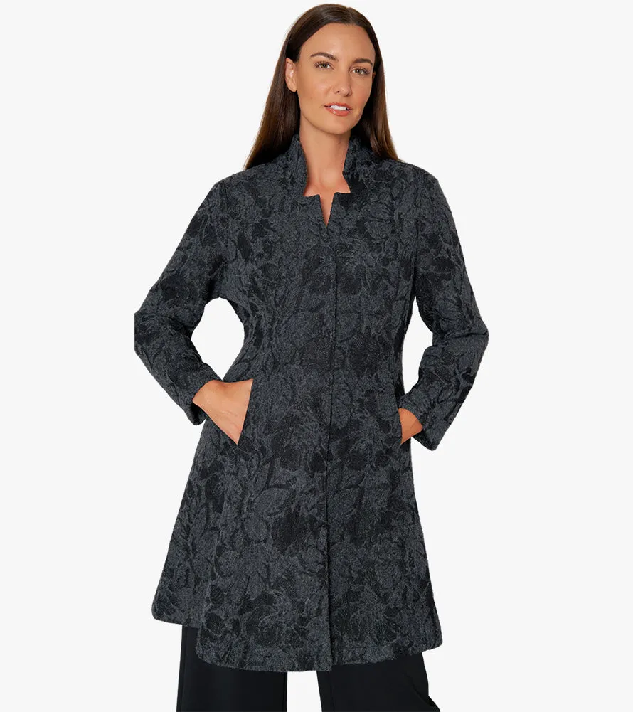 Cover Shot Coat