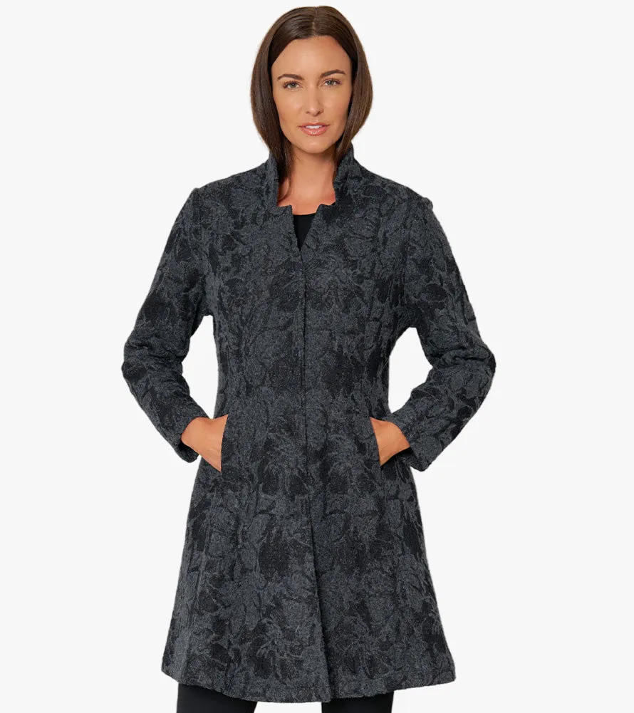Cover Shot Coat