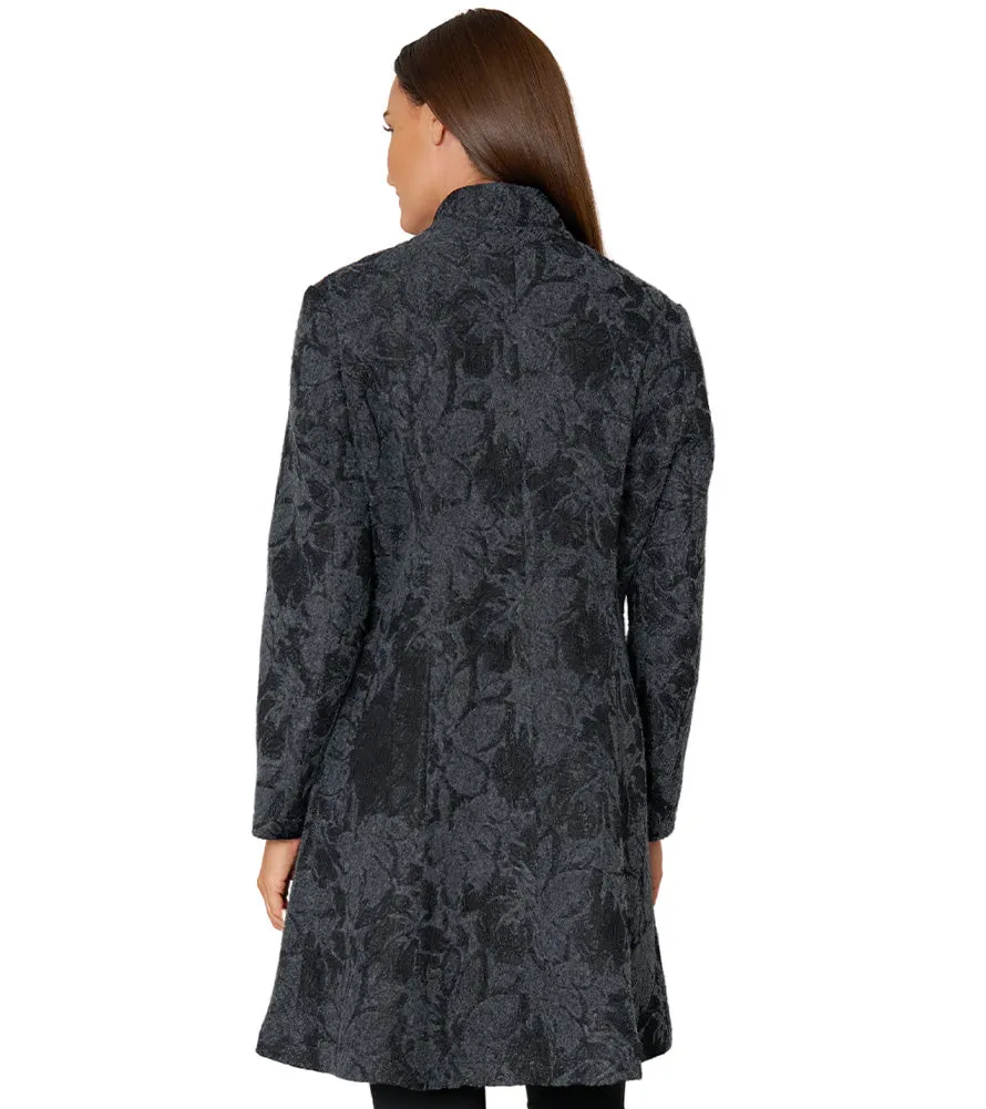 Cover Shot Coat