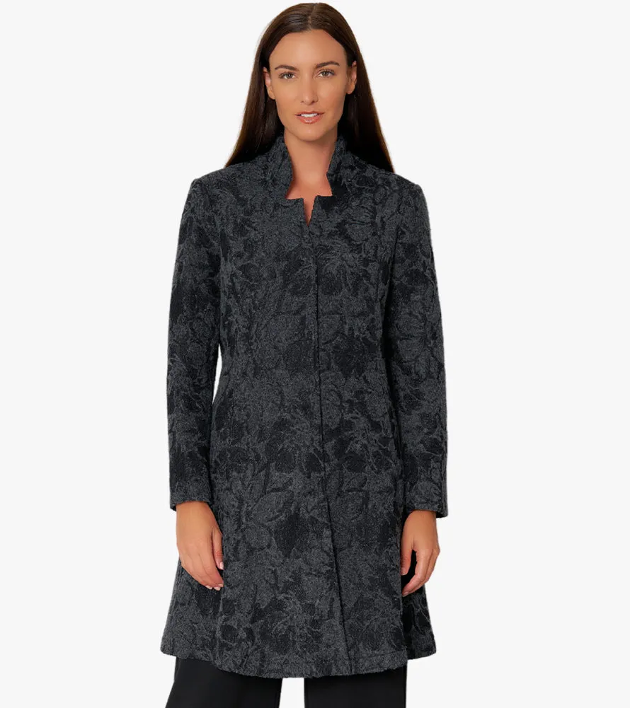 Cover Shot Coat