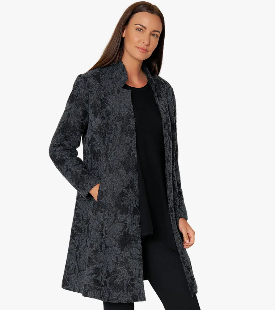 Cover Shot Coat