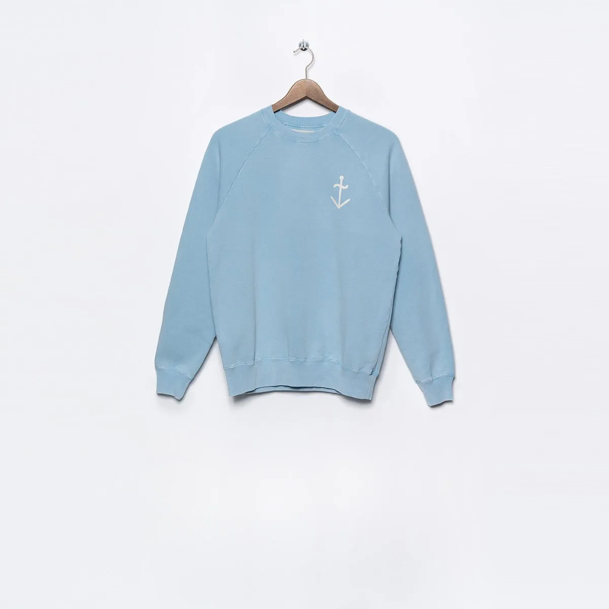 Cunha Sweatshirt (The Sun)