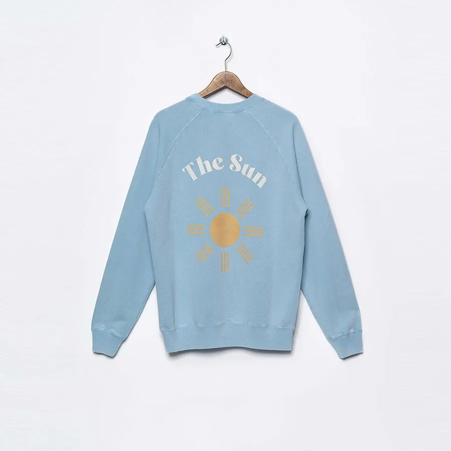 Cunha Sweatshirt (The Sun)