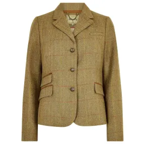 Dubarry Buttercup Women's Tweed Jacket