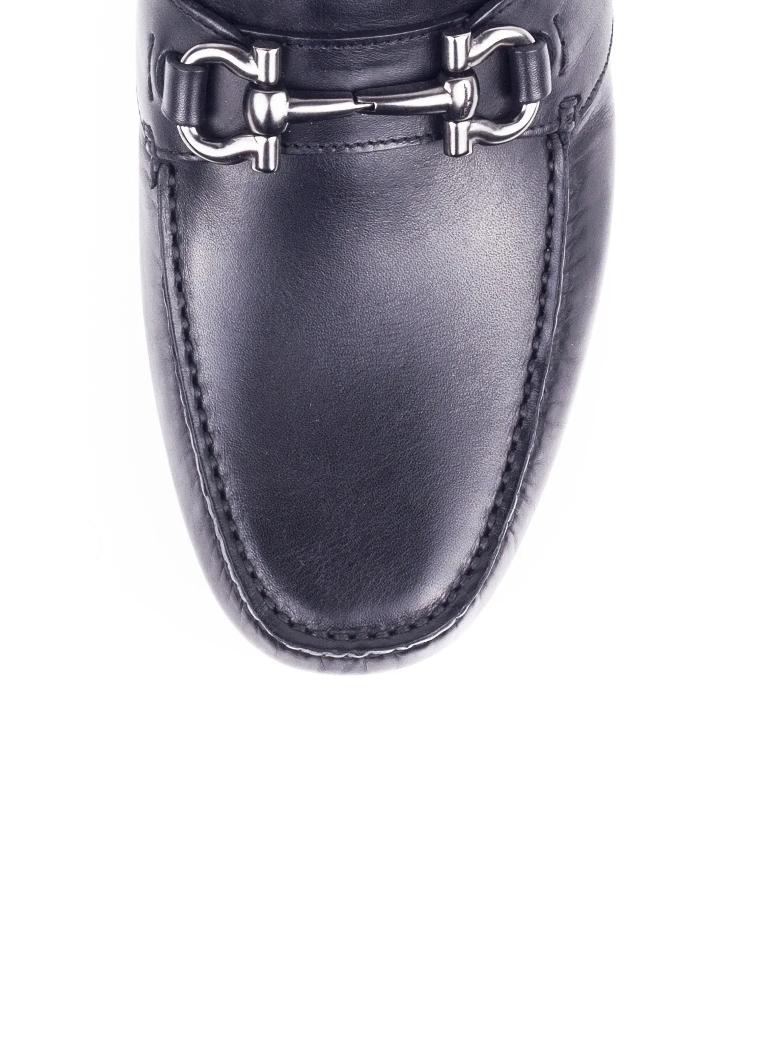 Duca Slipper - Black