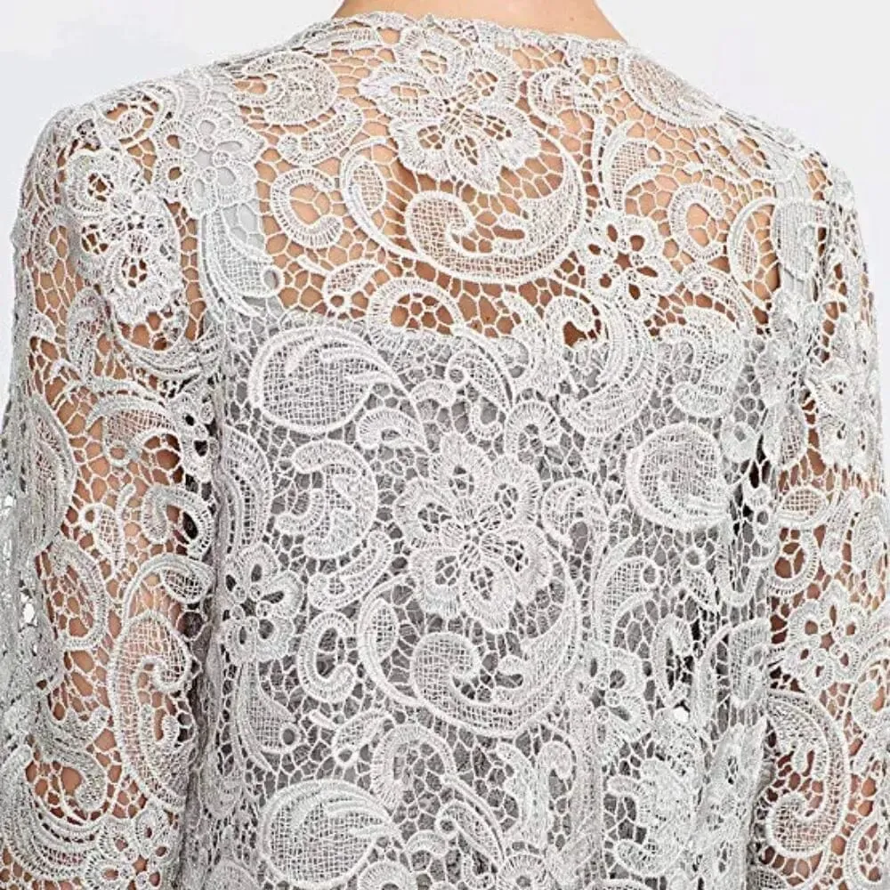 Elegant Mother of the Bride Dress
