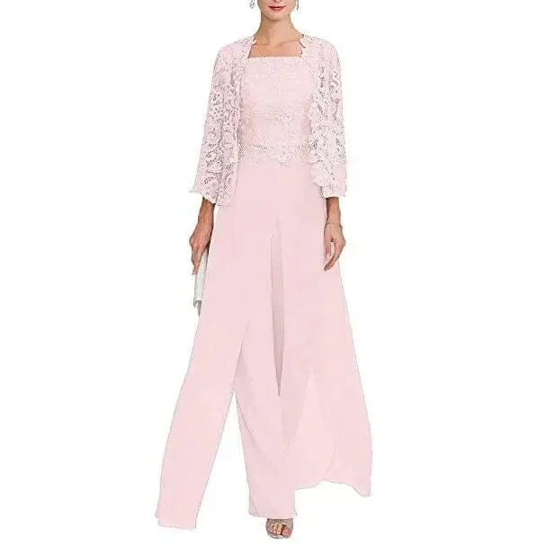 Elegant Mother of the Bride Dress