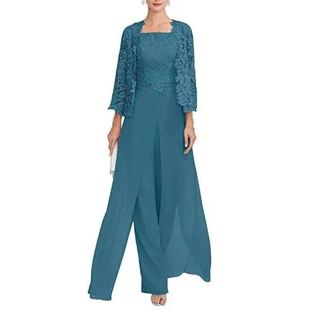 Elegant Mother of the Bride Dress
