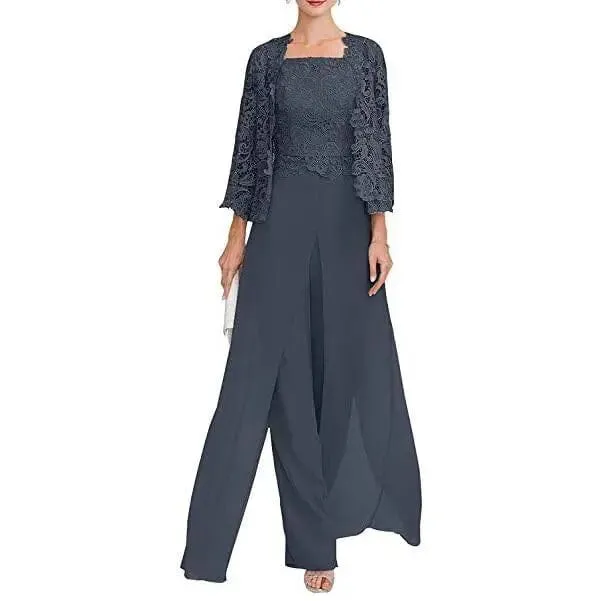 Elegant Mother of the Bride Dress
