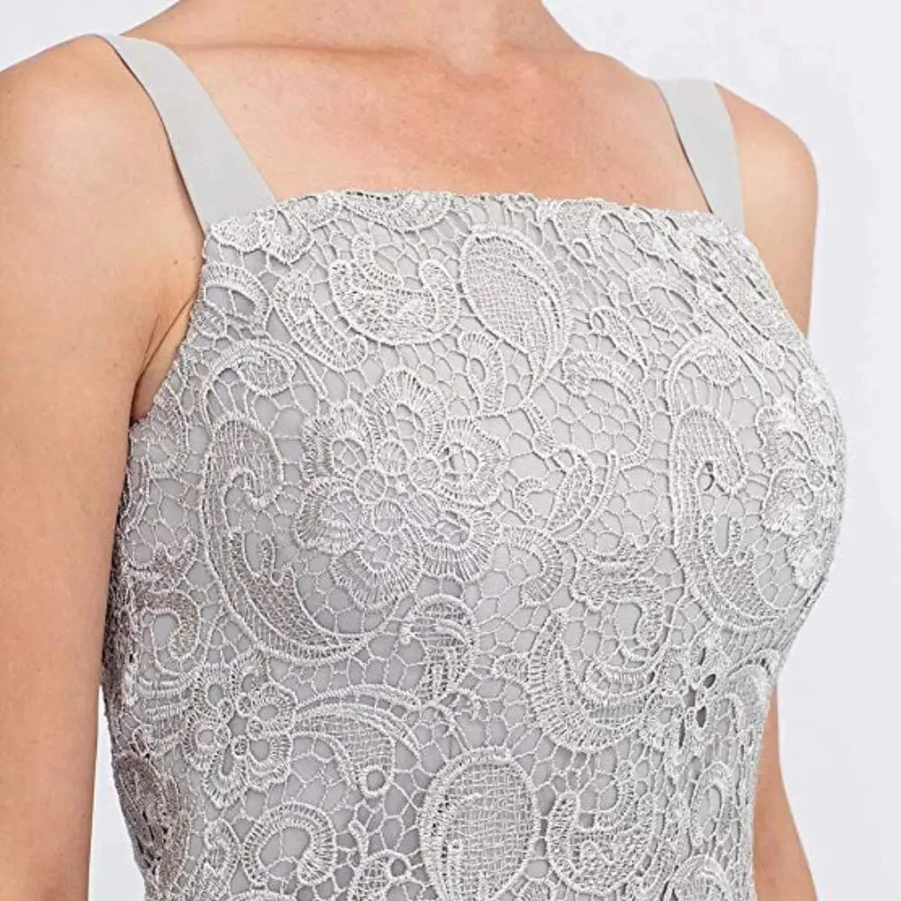 Elegant Mother of the Bride Dress