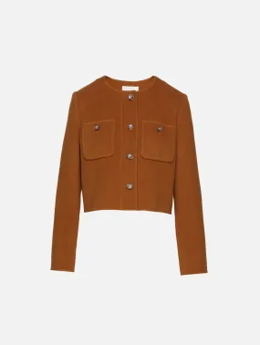 Eve Jacket