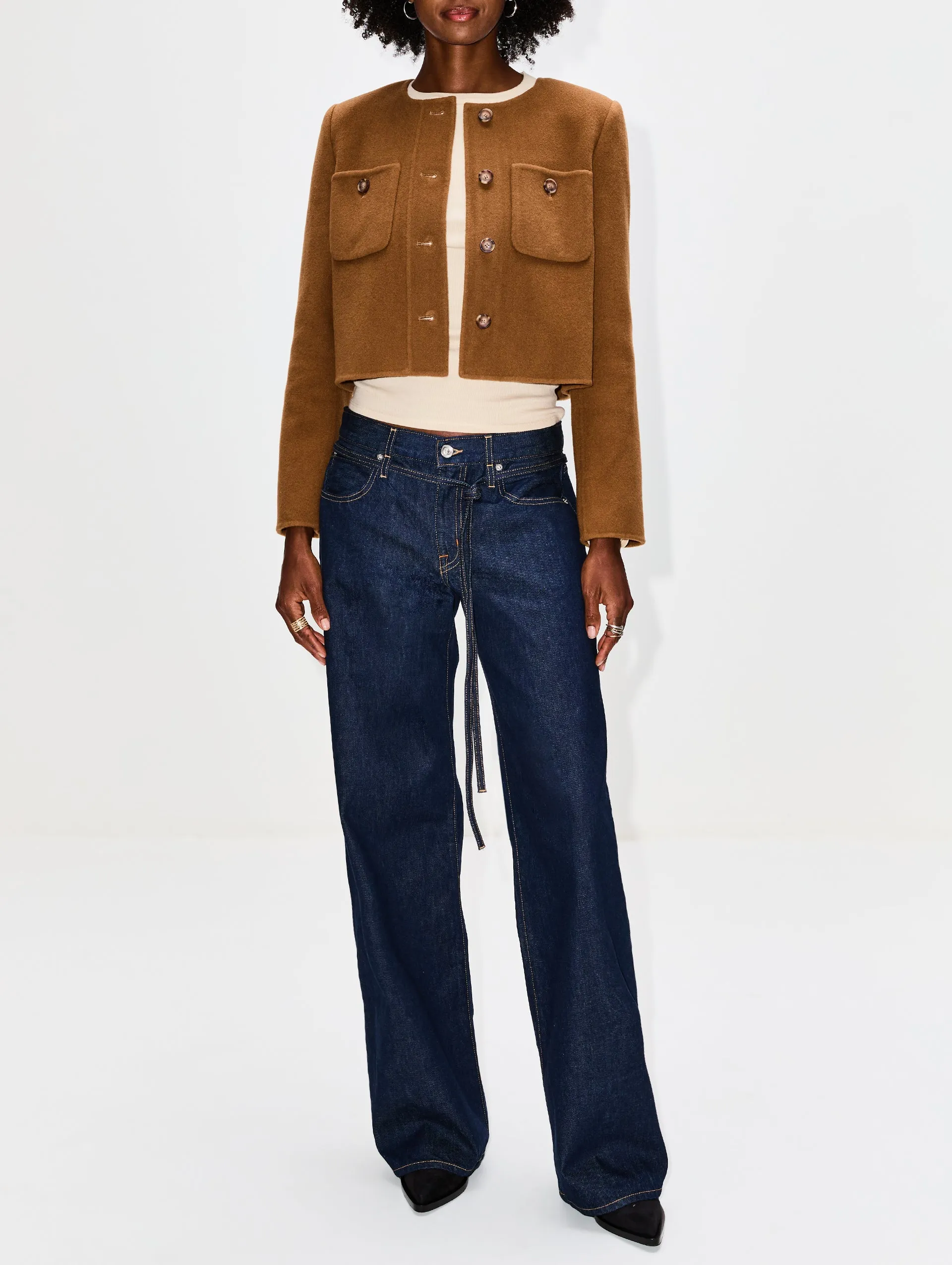 Eve Jacket