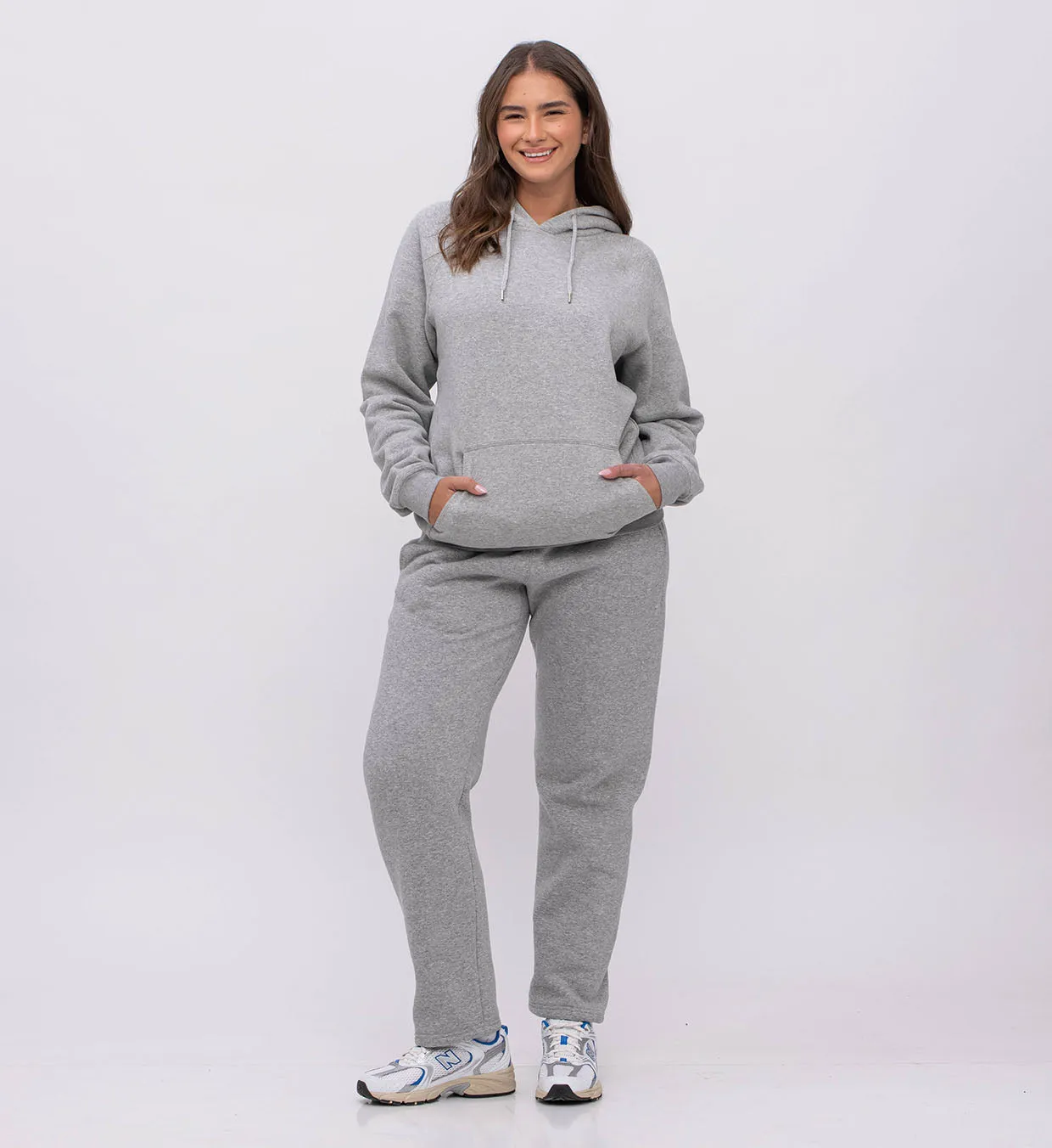 Garda Fleece Pants Women