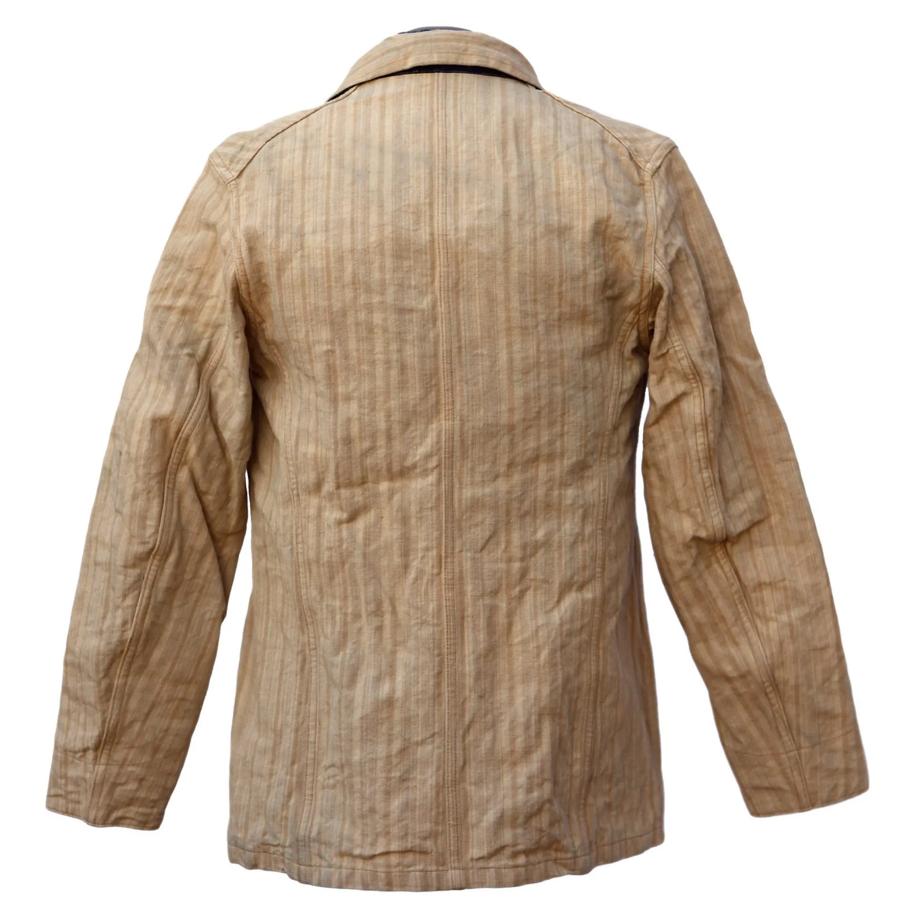 Hacendado Sack Coat - Homespun - Warehouse
