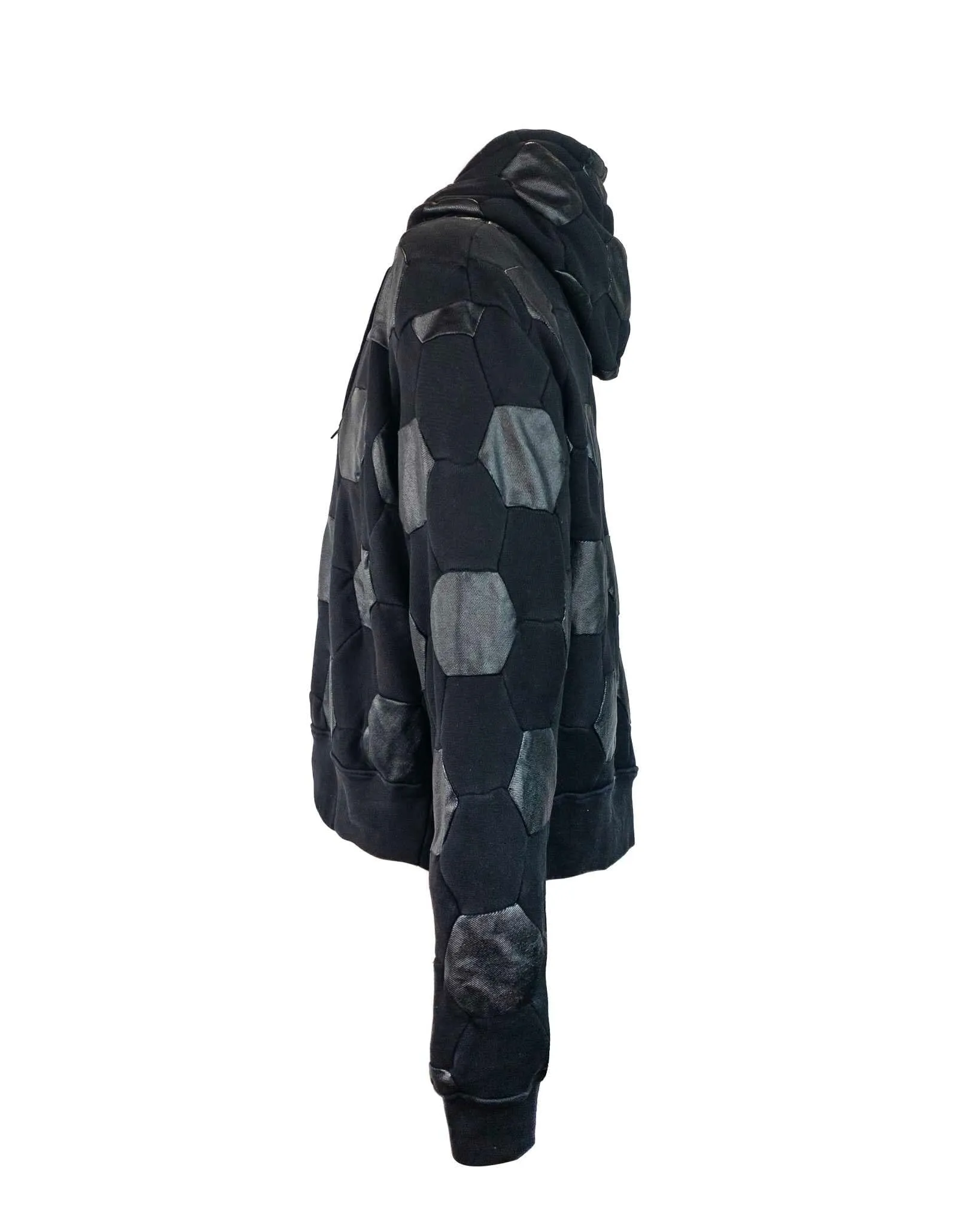 Holly Hoodie