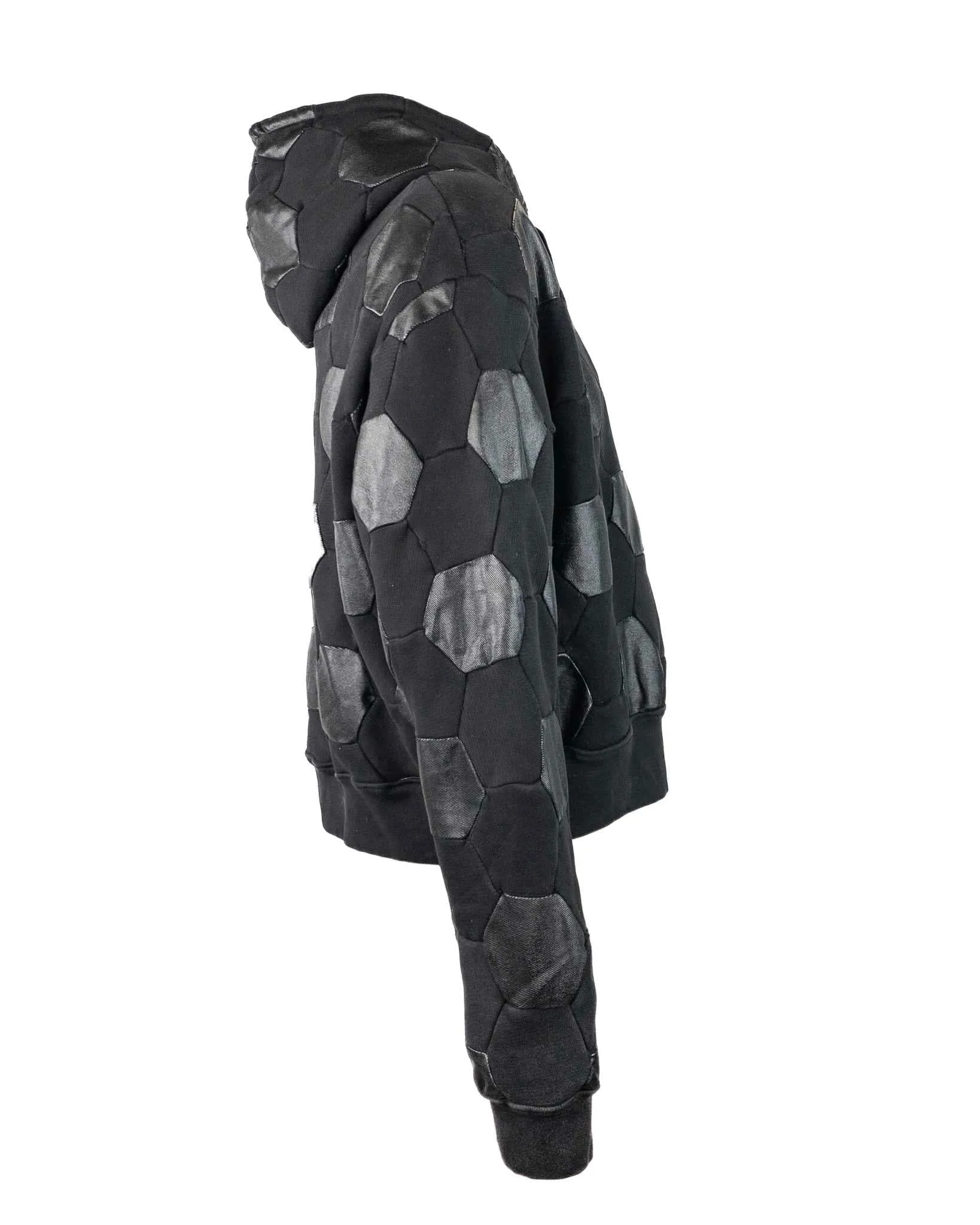 Holly Hoodie