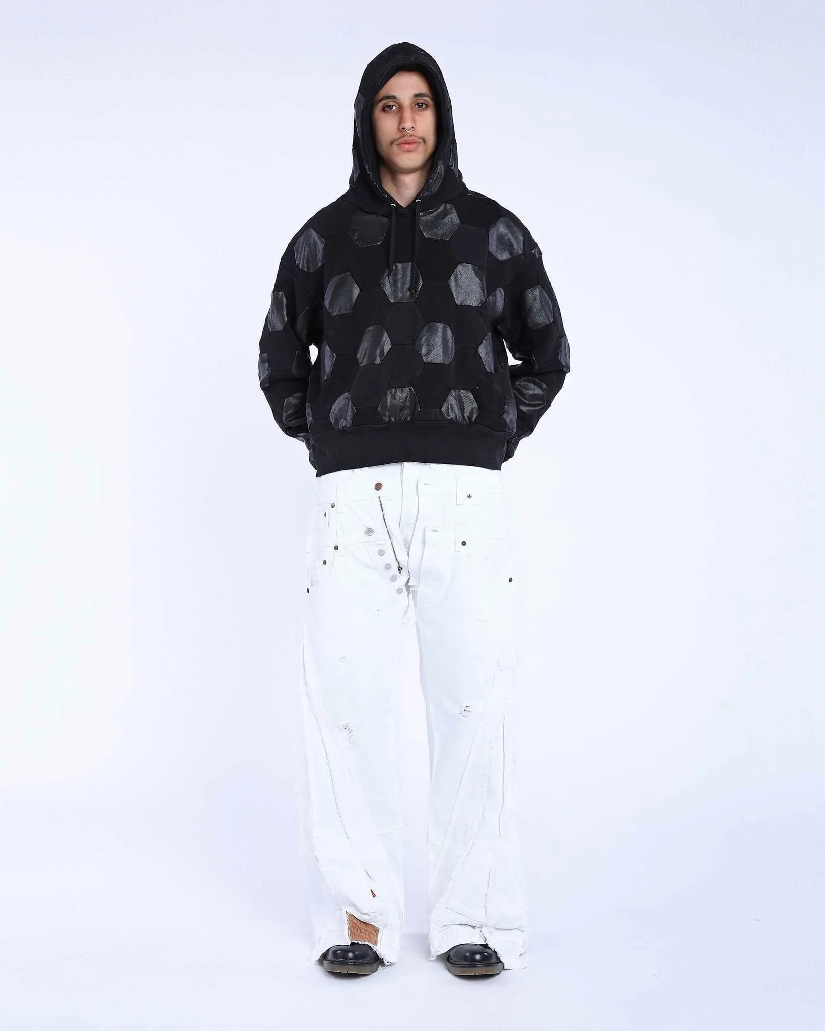 Holly Hoodie