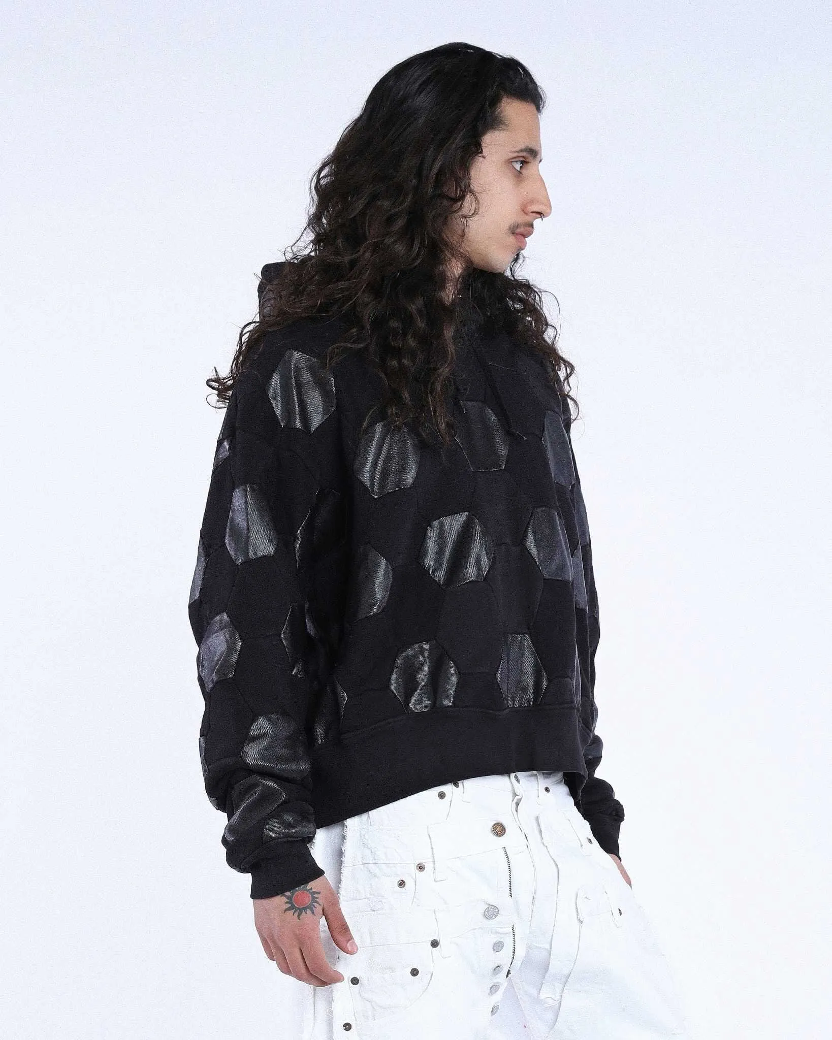 Holly Hoodie