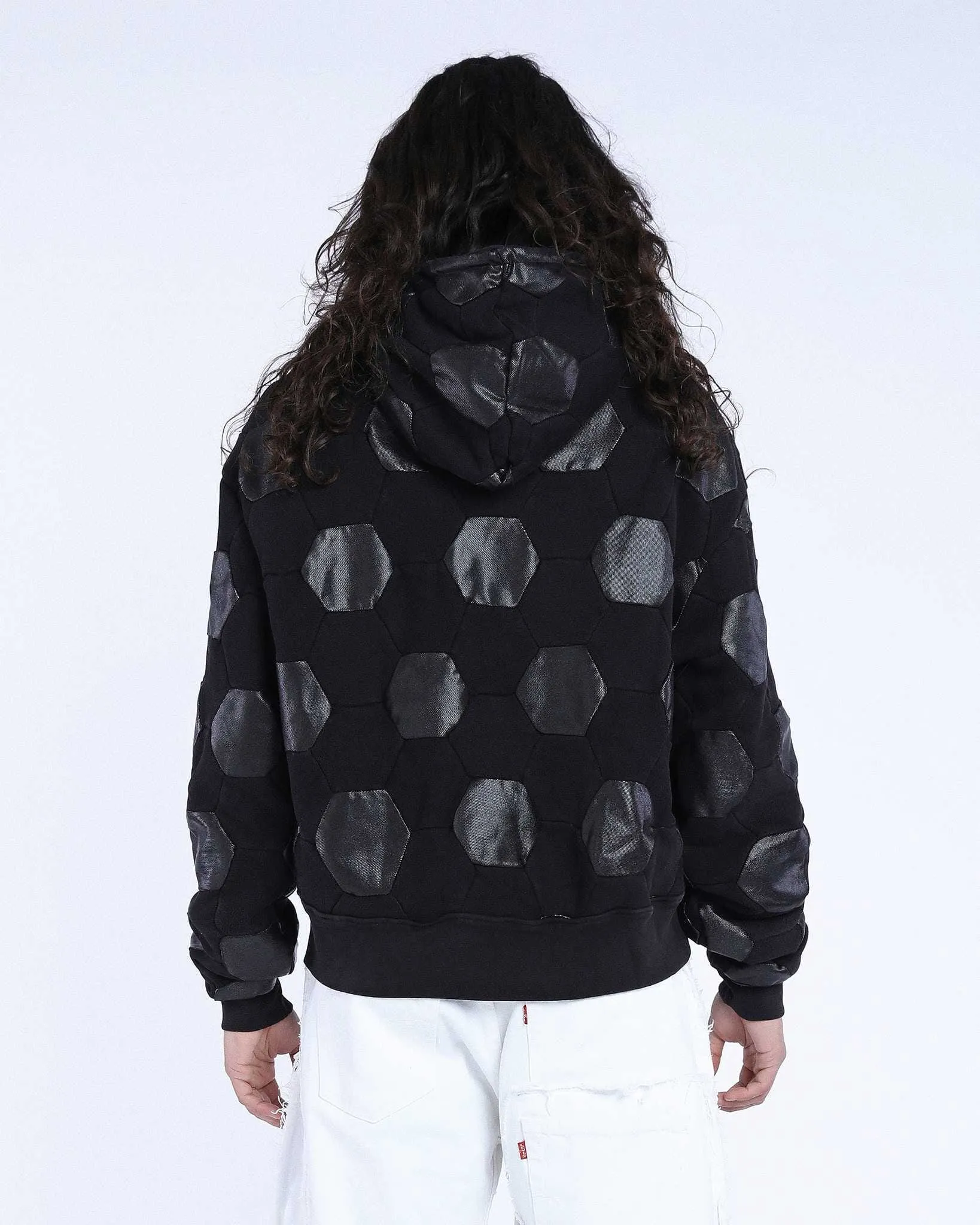 Holly Hoodie