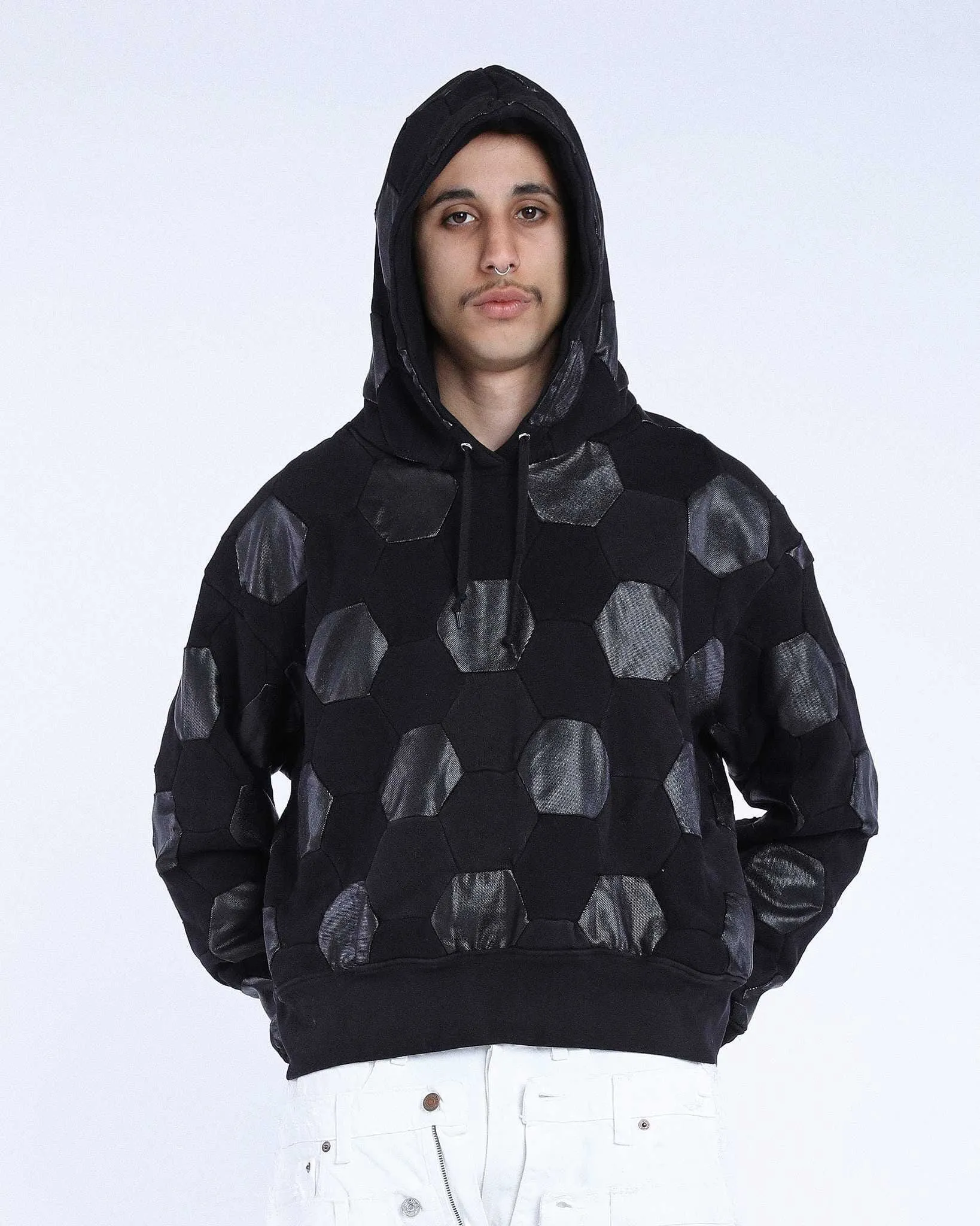 Holly Hoodie