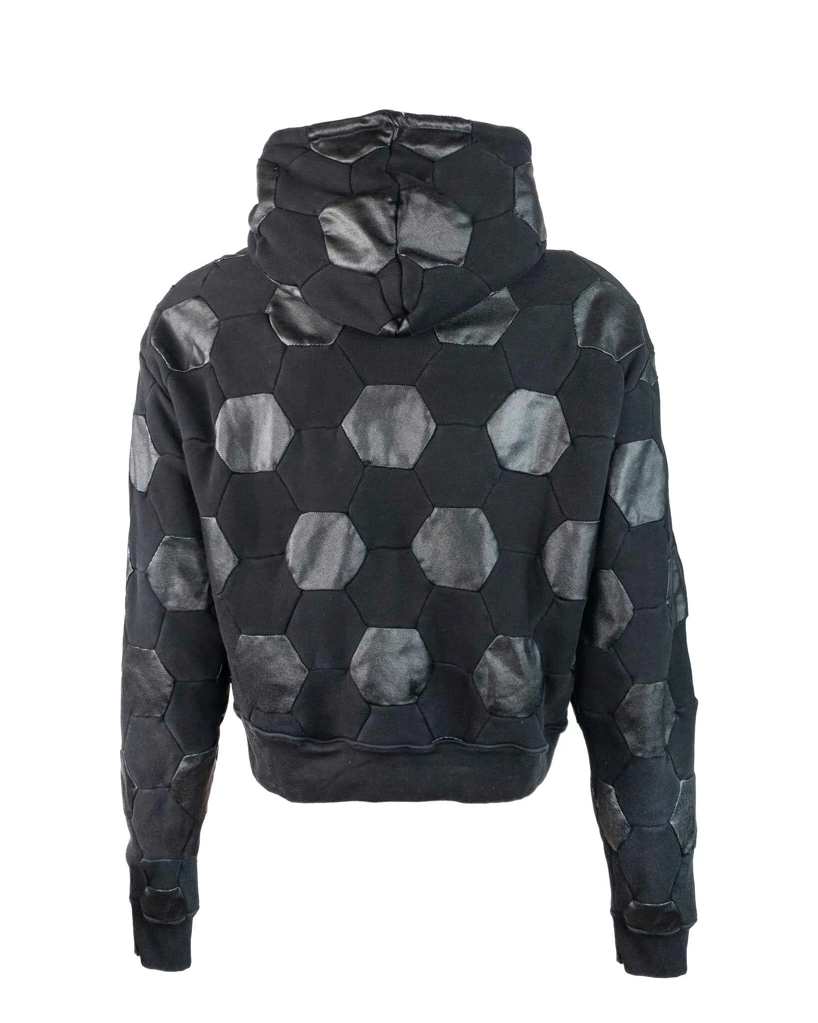 Holly Hoodie